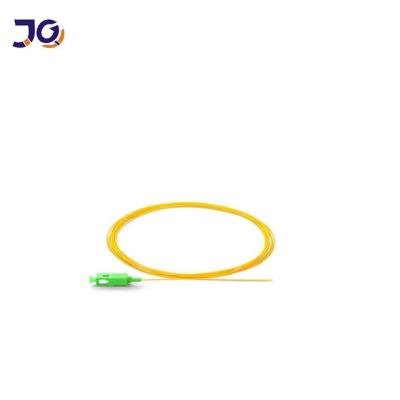 Cina Treccia a fibra ottica dello Sc APC Lc Upc 3.0mm MP G652D in vendita