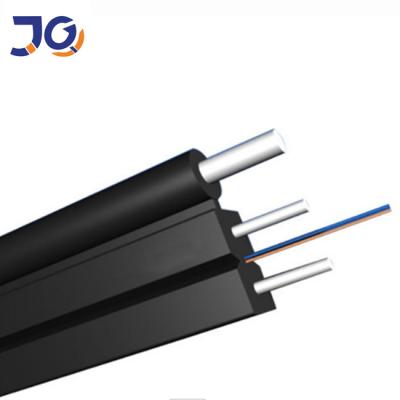 Chine GJYXFCH G657A SM 1 câble à base de fibre optique FTTH à vendre