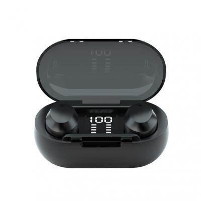 China TWS (True Wireless Stereo) 2021 Hot Selling Product TWS F12 Earphone Wireless Stereo Speaker and Earphone Electronic Earplugs for sale