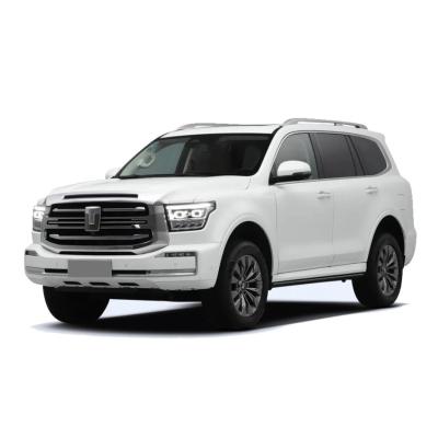China 2023 Latest 500 3.0t 4WD 7-Seat Gasoline SUV Car with Performance and Efficiency for sale