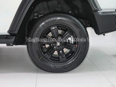 China Gran Tanque de la Muralla 300 SUV de gasolina Vehículos para adultos SUV deportivo Gwm Changcheng Tank 500 con 1 en venta
