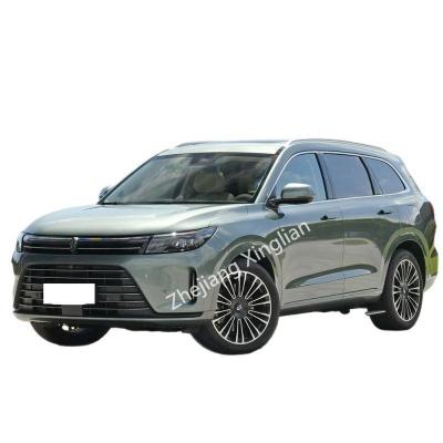 Chine 190 Km/H à grande vitesse Golden Aito M7 Range Extender Voiture électrique pour SUV moyen et grand à vendre