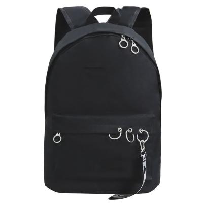 China Waterproof Factory Custom Logo Highschool Student Bags Backpack bags for students schoolbags for high school for sale