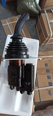 China Lonking Wheel Loader Single Handle Pilot Valve DXS-00 60304000194 for sale
