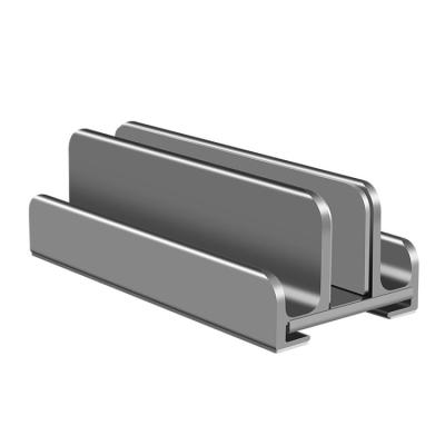 China (Others) Good Quality Adjustable Aluminum Alloy Laptop Tablet Phone Storage Holder Laptop Accessories for sale