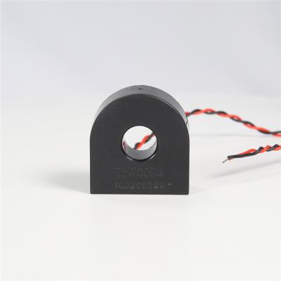 China â ¤ 20Î © Mini Electric Power Pcb Micro Transducer/Sensor Mini Precision Current Transformer for sale