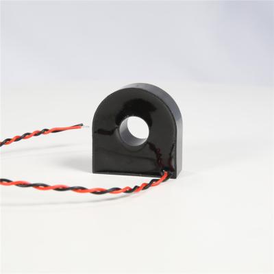 China â ¤ 20Î © High Precision Sensing Pin Sensor Low Voltage Mini PCB Current Transformer for sale
