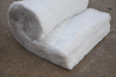 China Ceiling Polyester Insulation Batts R1.5 for sale