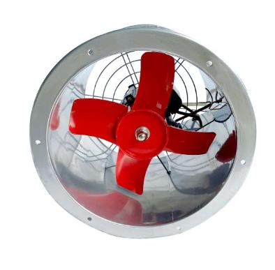 China High Speed Durable High Speed Hotel Ventilation Fan SF-G High Quality Fan With Aluminum Die-Cast Fan Blade More Than 10 Years Lifetime for sale
