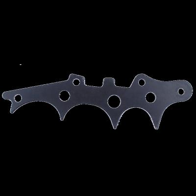 China 2-Stroke Spike Felling Dog For Husqvarna 362 chainsaw 365 371 372 for sale