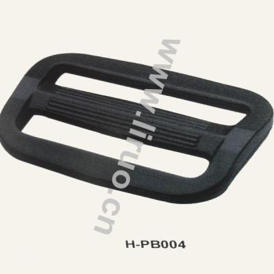 China Durable plastic belt clip buckles for sale