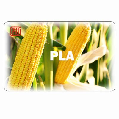 Cina Carta ecocompatibile del PLA in vendita