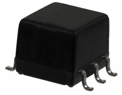 China H1187NL / H1187NLT Power OVER Ethernet (PoE) Magnetics IEEE 802.3af/ANSI X3.263 for sale