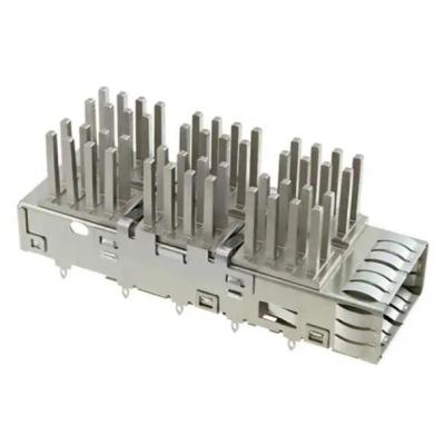 China 1888631-3 | Fibre Channel | QSFP+ Optical Transceiver RoHS-6 Compliant for sale