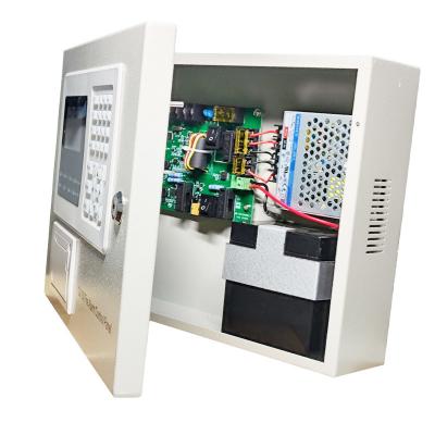 China Industrial Addressable Call Point – Fire Emergency Manual Station for Smoke Alarm Panels for sale