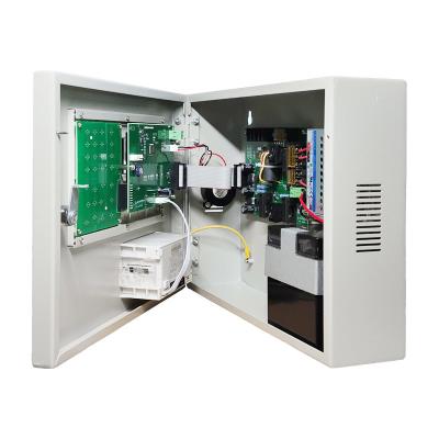 China Fire Safety Addressable Call Point – Manual Alarm Trigger for Smoke Detection & Fire Suppression Systems for sale