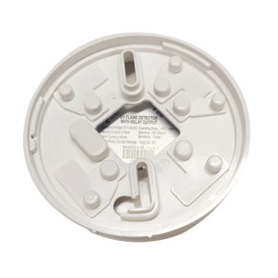 Κίνα 24V DC UV ανιχνευτής φλόγας - Ανιχνευτής συναγερμού πυρκαγιάς ταχείας απόκρισης για περιβάλλοντα υψηλού κινδύνου προς πώληση