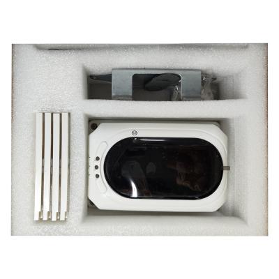 China Industrial-Grade TX7130 Fire Detector - LPCB Approved Optical Beam Smoke Sensor for Warehouses & Atriums for sale