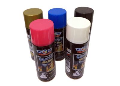 Chine Peinture de jet de scintillement de lustre de 75%, résine acrylique de la peinture de jet d'inscription de construction 100% à vendre
