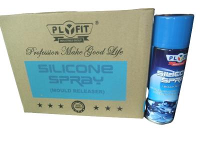 China TUV het Siliconevormen van Release Spray For van de Smeringsagent Te koop