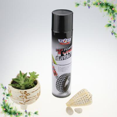 China ISO9001 de goedgekeurde 750ml-Band van de de Productenauto van de Autozorg glanst Nevel Te koop