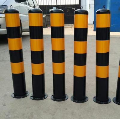 China road traffic bollard for sale
