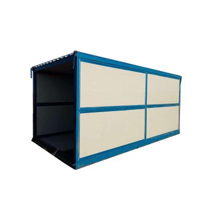 China New Products Modern Hot Selling Prefab House Kit Luxury Prefab Homes for sale