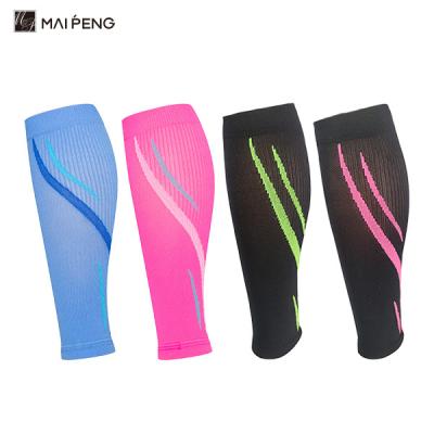 Chine Des chaussettes à manches de football confortables et respirantes à vendre