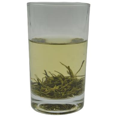 China Best Quality 100% Pure Organic Matcha Slim Japanese Powder Twisted Organic Matcha Green Tea for sale