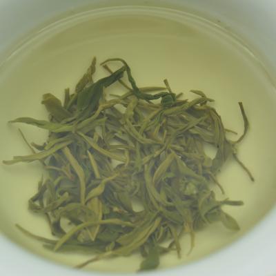 China Chinese Twisted Tea Leaf 100% Pure Detox Slimming Organic Health Green Tea for sale