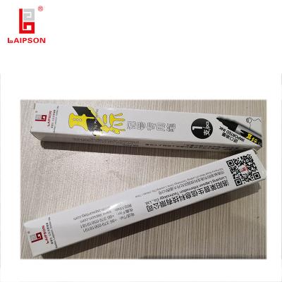 China Prenda impermeable indeleble del rotulador de etiqueta de oído del ganado de la marca del número para la identificación animal en venta