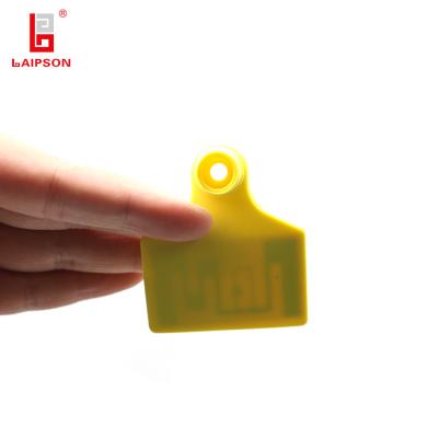 China Het UHFoormerk ISO180006c van de lange afstand860-960mhz Hoge Frequentie met Vreemde H3-Spaander Te koop