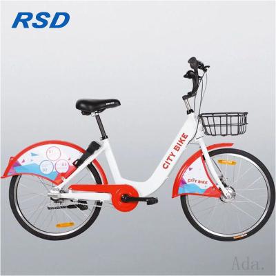 China Popular design or as customer design recycling bike best new york for city, b2b china city bike cycle, cheap products to buy city bike share for sale