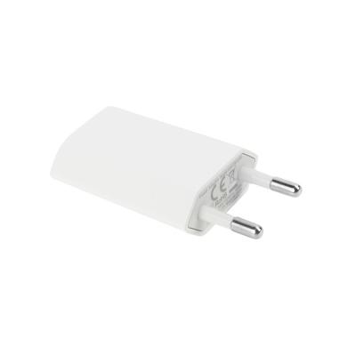 China Mobile Phone/Ipad/Camera/PDA/MP3 EU Phone Charger Hot Selling Wireless Charger 5V 1A 10W for sale