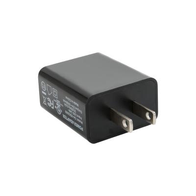 China CE Ipad/Camera/PDA/MP3 FCC FLOVEME USA PD 2*USB 5V 2A Mobile Phone/Mobile Phone Charger for sale