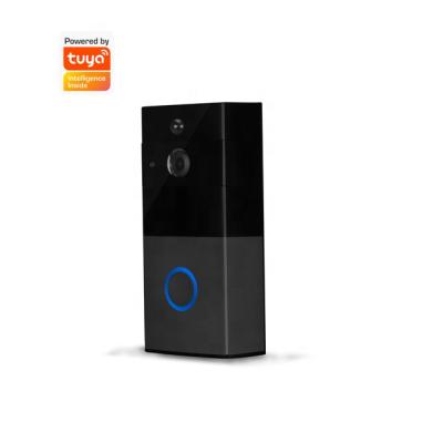 China Digital Door Chime Remote Control Modern Video Smart Wireless App Ring Video Doorbell for sale