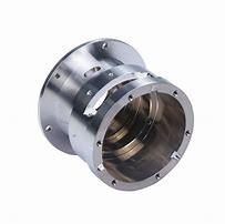 China Servicio que trabaja a máquina de torneado de aluminio de encargo del CNC de las piezas del acero que trabaja a máquina inoxidable en venta