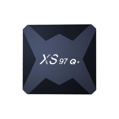 China Best xangshi XS97Q+ 1gb RAM 8gb USB 2.0 Smart TV ROM Box Android for sale