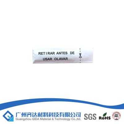 Chine label qui respecte l'environnement d'eas de vente chaude à vendre
