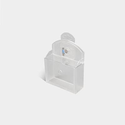 中国 耐久の単一電池より安全な箱の内部の直径のサイズ79.6*110*18.5mm 販売のため