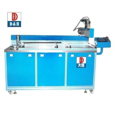 China Aanpassing Pgb1500 Automatische 2 deel Ab Silicone verzegelingsmiddel mengdispenser voor LED-lampen Te koop