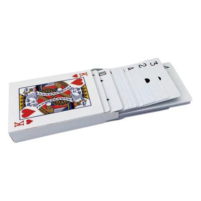 Китай Сублимация игральных карт подгонянная и personized для продажи продается