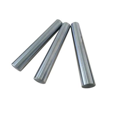 Chine Matériau en acier au carbone trempé par induction de 6 mm à 100 mm pour machines lourdes à vendre