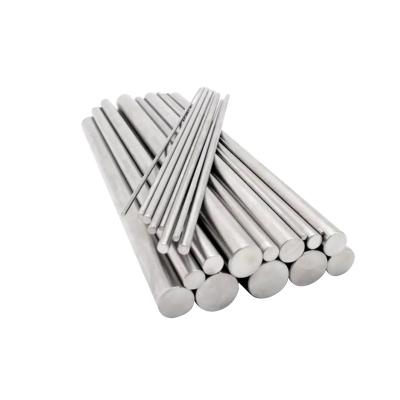 Cina Durabile OEM Tie Rod Acciaio inossidabile Durezza superficiale personalizzabile in vendita