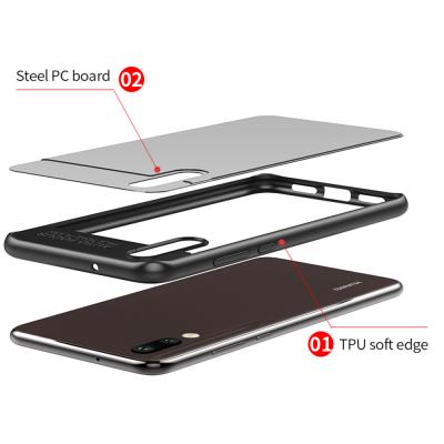 China Hot Selling cellPhone Case for Huawei P20 for sale