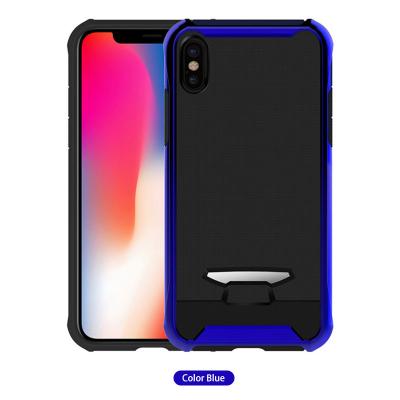 Chine Service d'impression fait sur commande de cas de téléphone de taobao de défenseur d'OEM de cadeau de Noël pour l'iPhone Xs maximum à vendre