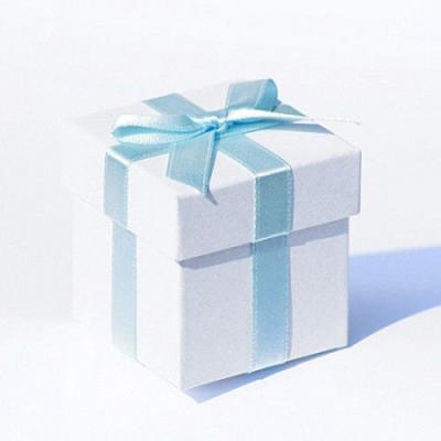 China High Quality Recycled Materials Custom Gift Box Packaging for sale