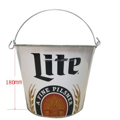 China Custom Viable Wine Cooler Box for sale