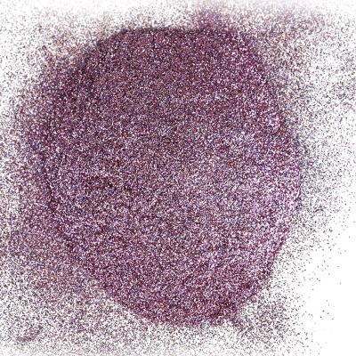 China Holographic Nail Art Decoration Jewelry Laser Aurora Glitter Low Light Polished Holiday Decoration Nail Polish Powder for sale