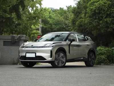 Китай Lynk&Co Электрическое транспортное средство 08 EM-P 1.5T внедорожник электрический взрослый вставка в гибридный автомобиль роскошь продается